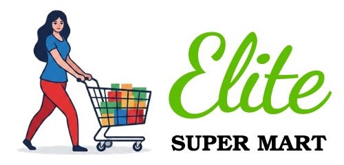 Super Shoppe